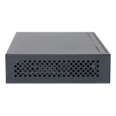 LevelOne 8-Port L3 Managed 10-Gigabit